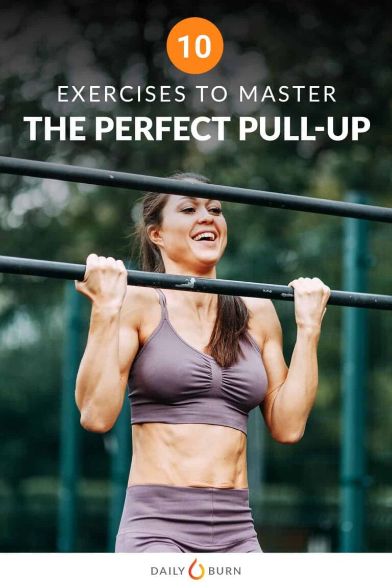 What Do Pull-Ups Work? – Upper Body Guide