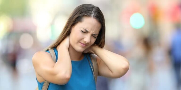 How to Relieve Sore Muscles Quickly