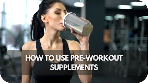 Should You Use Pre-Workout Supplements or Skip Them?