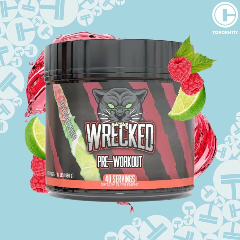 High-Stim vs Non-Stim Pre-Workout: Which Is Better?