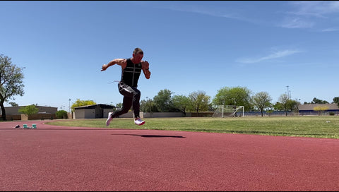 Best Workouts to Make You Faster – Speed Training