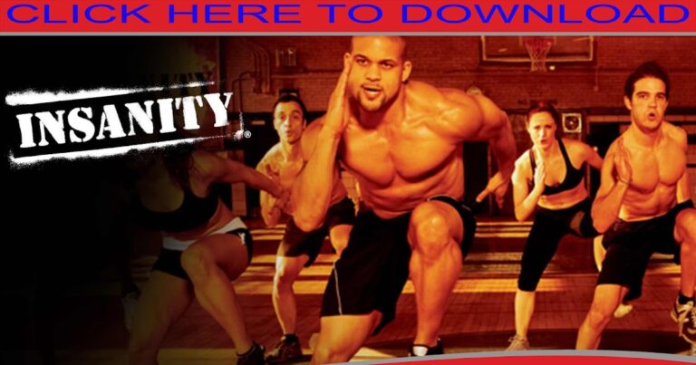 Is Insanity Workout Still the Best Program?