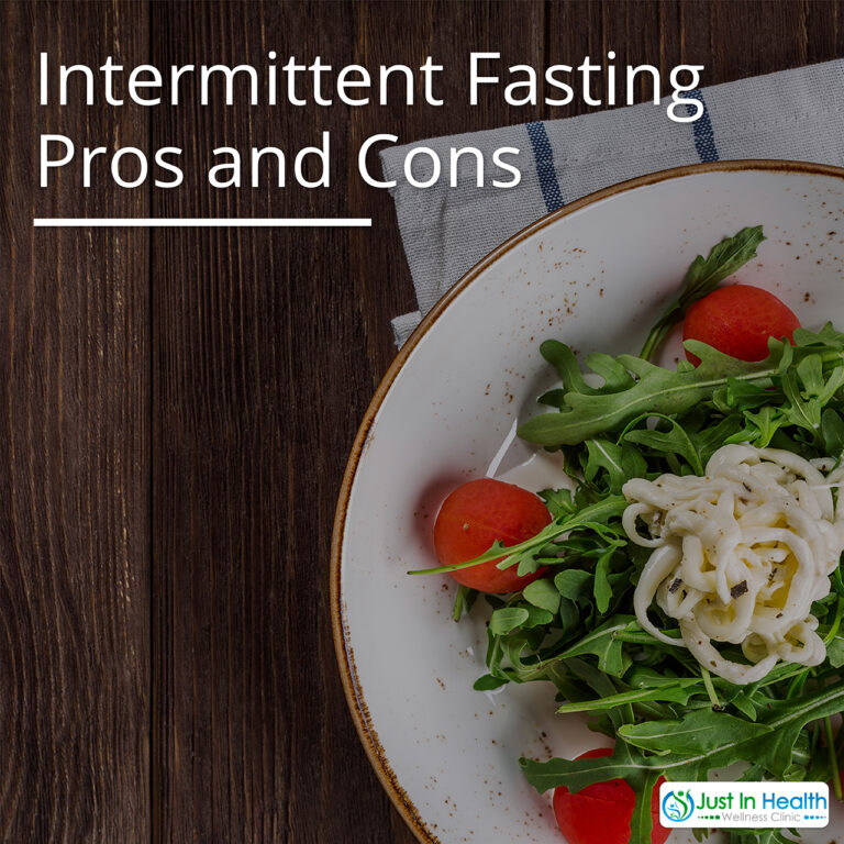 Can You Workout While Fasting? Pros & Cons