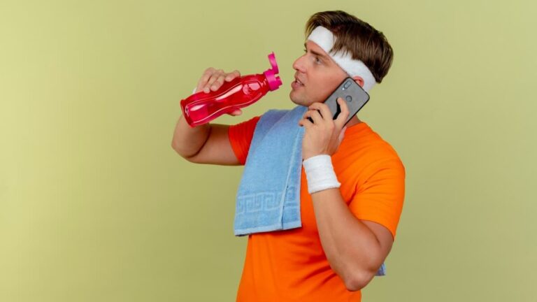 What Is Intra-Workout vs Post-Workout Supplements?