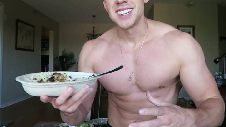 Is Chipotle Good After Workout? – Surprising Truth