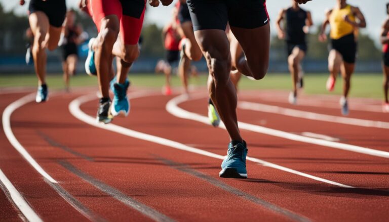 Is Running a Good Leg Workout?