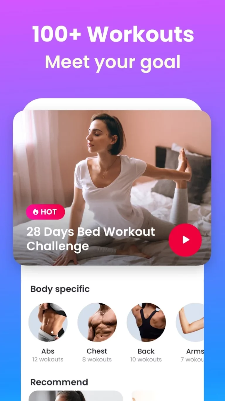 Is “Just Fit Lazy Workout” App Really Free?