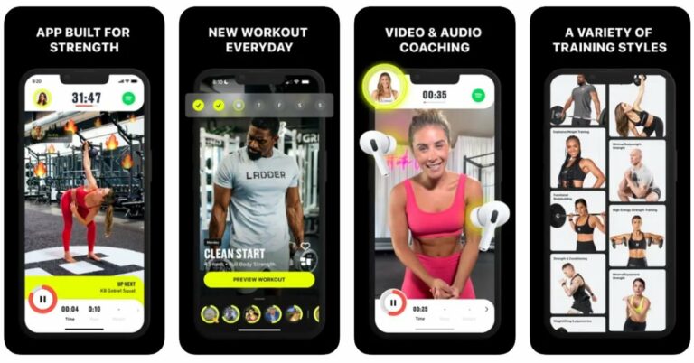 Is Ladder Workout App Worth It? Honest Review