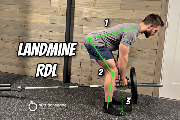 What Is RDL Workout? – Form & Benefits