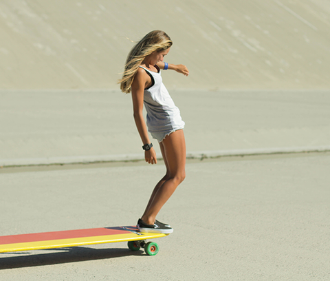 Is Longboarding a Fun Way to Burn Calories? (You’ll Be Surprised)