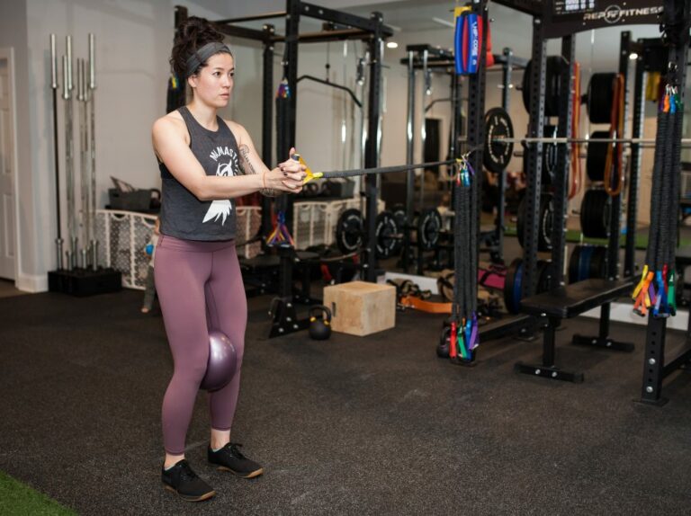 When Can You Workout After C-Section or Birth?