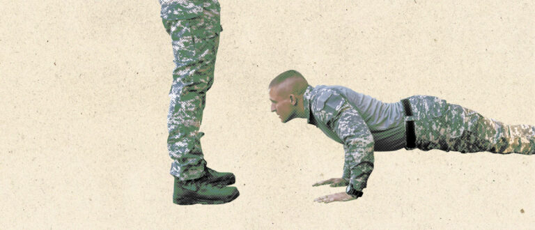 What Are Military Workouts? (Discipline & Strength Guide)