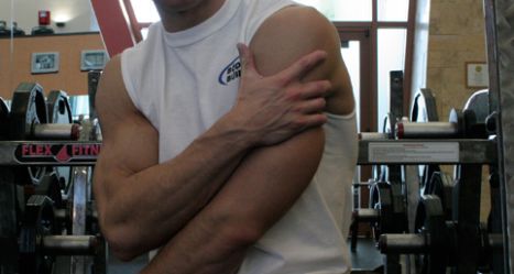 Why Do Muscles Get Sore After Workout?