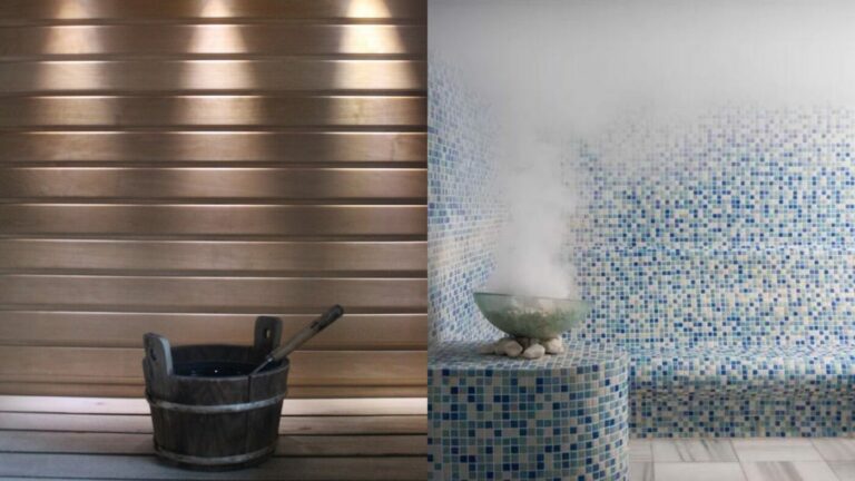 Are Saunas Good After a Workout? (Benefits Explained)
