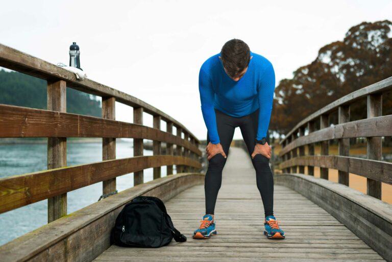 Can You Workout When Sore? – Safe or Risky?