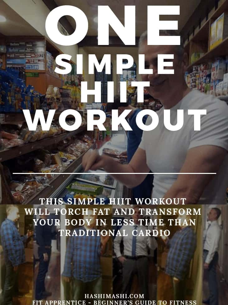 What Is HIIT Workout? Fat-Burning Explained Simply