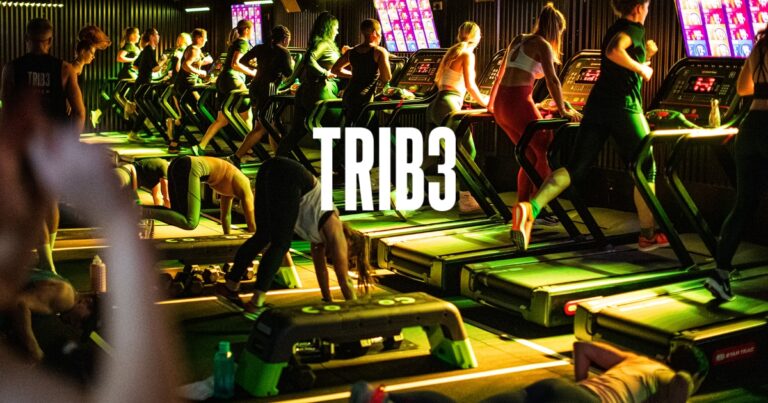 Is TRIB3 Better Than Traditional Gym Workouts?