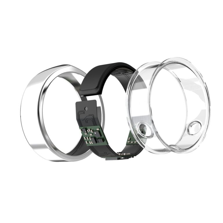How to Start a Workout on Fitness App or Oura Ring