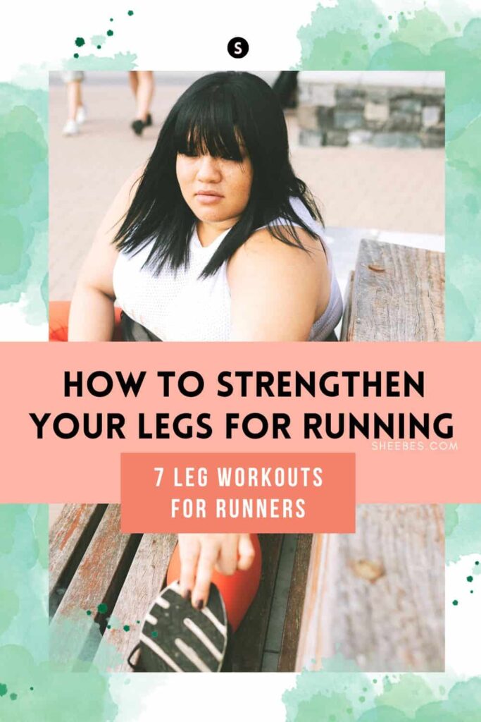 Is Running Enough for a Leg Workout? (What You’re Missing)