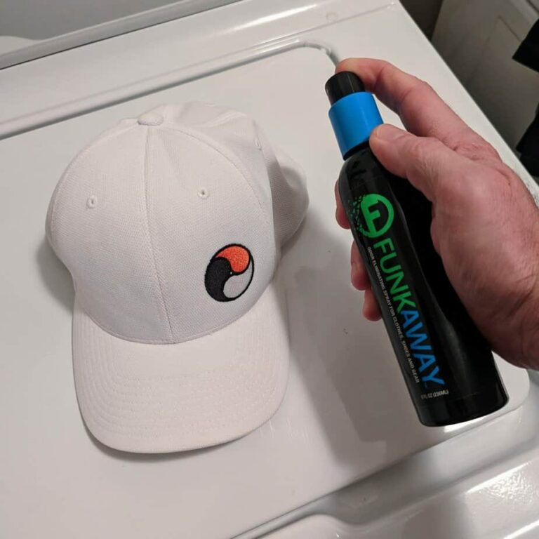 How to Prevent Odor Build-Up in Gym Clothes