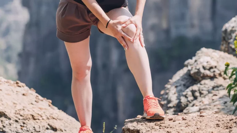Is It Safe to Workout with Sunburn Broken Toe or Meniscus Tear?