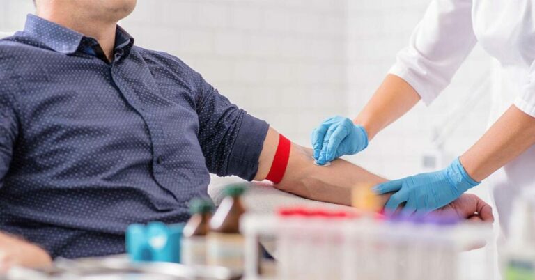 Is It Safe to Workout After Blood Draw or Medical Tests?