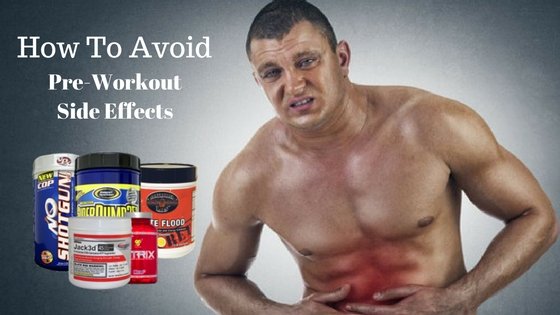 Is Pre-Workout Bad for You? (Side Effects Explained)