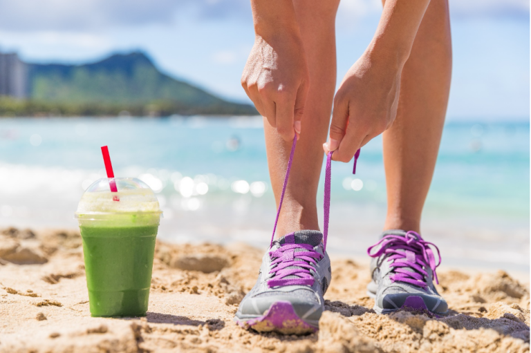 How Long Before Workout Should You Eat or Take Supplements?