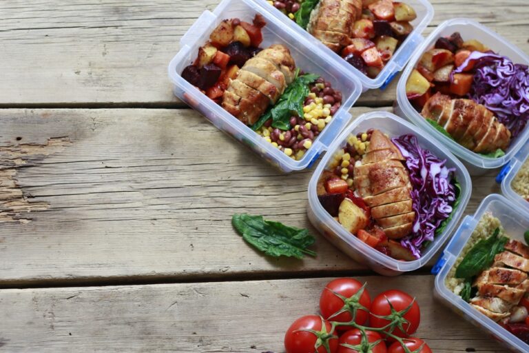 Best Foods to Eat After Workout for Muscle Gain