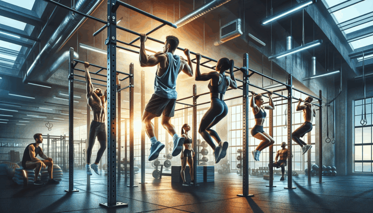 Are Pull-Ups a Good Workout? – Strength Guide