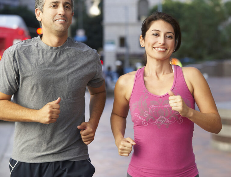 What Workouts Help You Lose Weight Fast?
