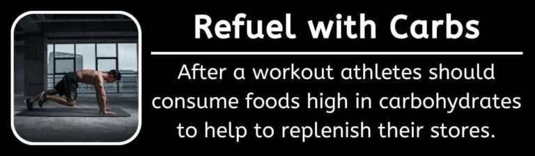 What to Eat After Night Workout – Smart Choices