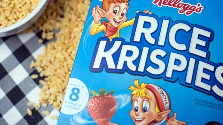 Are Rice Krispies or Cheese Sticks Good Pre-Workout Snacks?