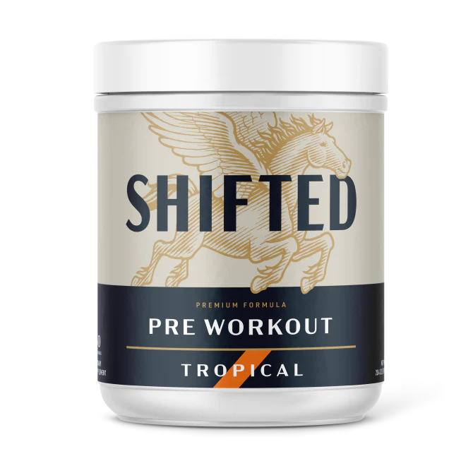 What Is Nootropic Pre-Workout? – Brain Boost Explained