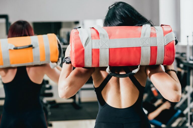 Are Kettlebell & Sandbag Workouts Worth It?