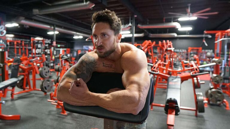 Is 30 Sets Per Workout Too Much for Muscle Growth?