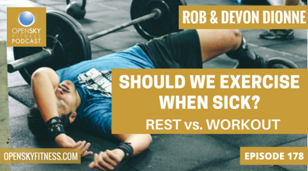 Is It Bad to Skip a Workout Day? (Rest vs Progress)