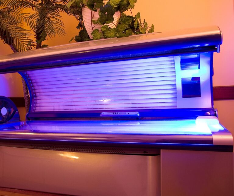 Should You Tan Before or After Workout?