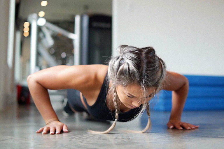 Should Women Train Chest? The Truth No One Tells You