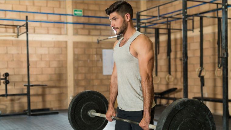 What Is 5×5 Workout? – Strength Training Explained