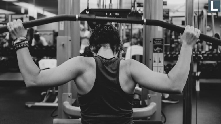 Is It OK to Workout with Sore Muscles?