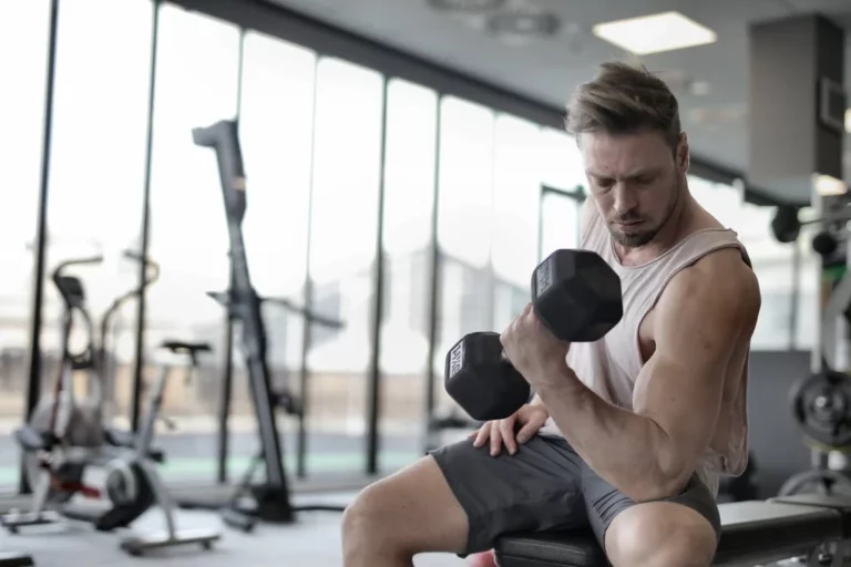 How to Relieve Sore Muscles After Workout Fast