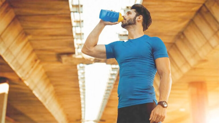 Can You Workout with High Blood Pressure?