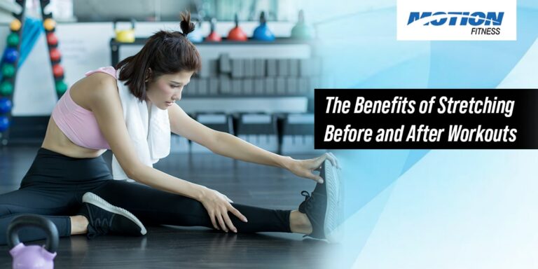 Is Stretching Before Workout Bad?
