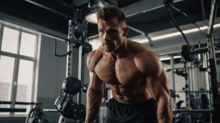 What Are Full Body Workouts and Why They Work