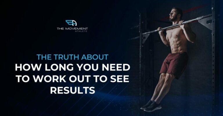 How Long Should You Workout for Best Results?