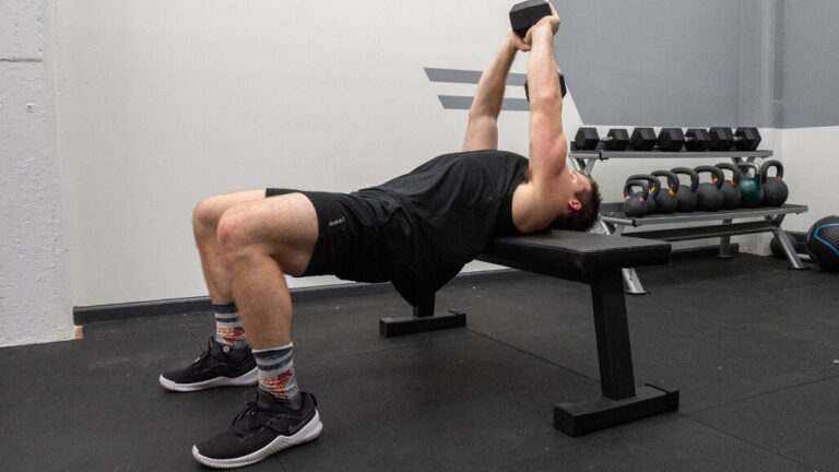 How to Train Back & Chest Properly – Beginner Guide