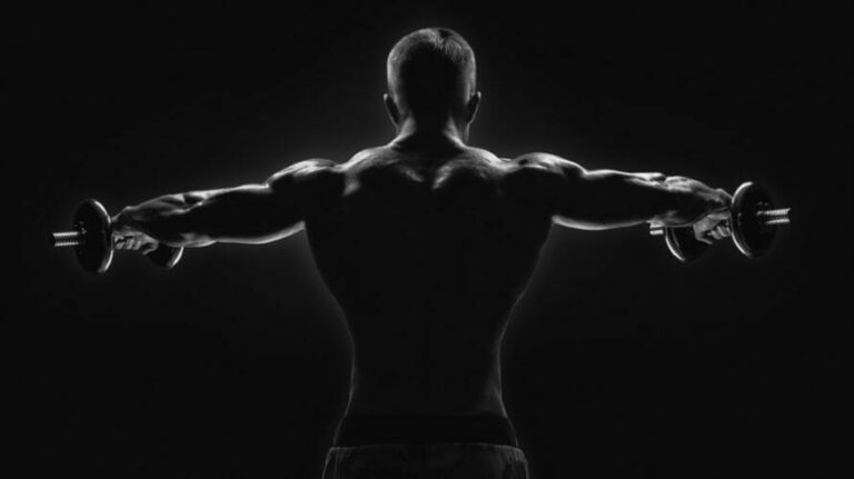 Top Shoulder & Upper Body Workouts You Should Try