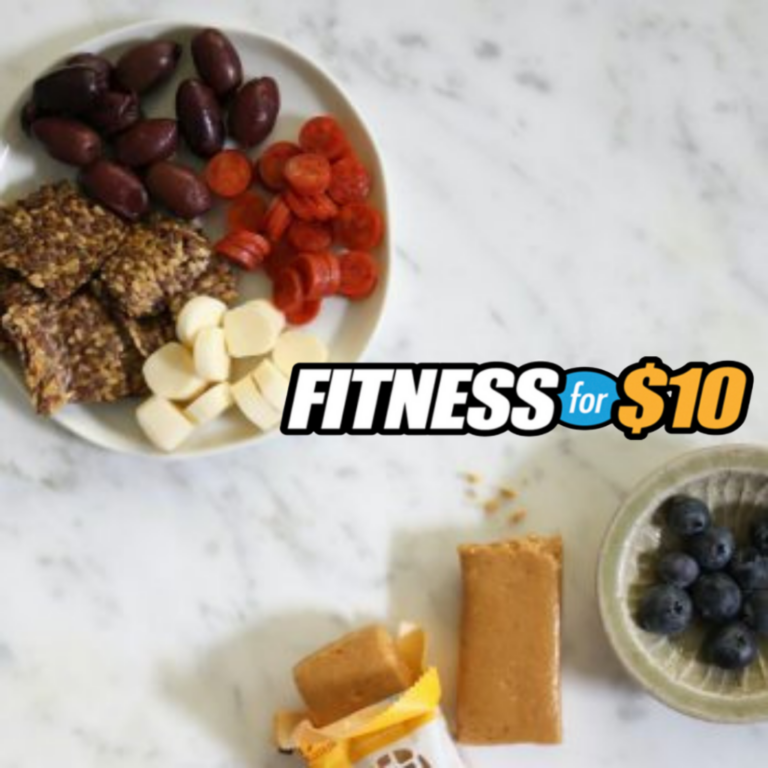 Should You Eat Breakfast Before Workout?