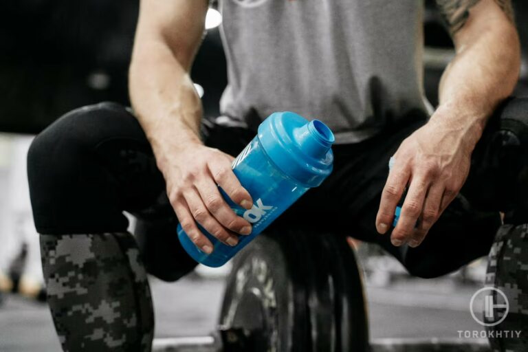 Should You Use Pre-Workout Before Cardio? (Fat Loss Truth)